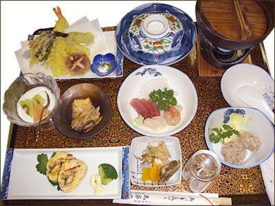 Maruya Ryokan Morioka Esterno foto